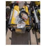 Champion Dual Fuel Portable Generator 4250 Watt