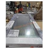 1 American Craftsman sliding patio door panel