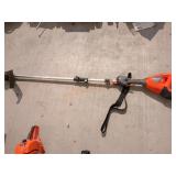 Echo 56V STRING TRIMMER, Tool Only