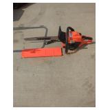 Echo Gas Chainsaw