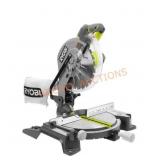 14 Amp Corded 10 in. Compound Miter Saw with LED C