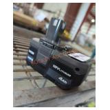 Ryobi 18v 4 ah battery