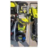 Ryobi 3000PSI Brushless Gas Pressure Washer