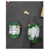 Sold As Is Where Is No Guarantees No Returns,