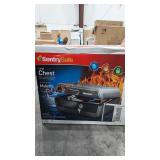 Sentry Safe Large Chest