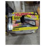 Champion 3" chipper gas powered