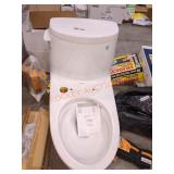 Toto Single Flush Toilet