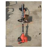 Echo Gas Curved Shaft Trimmer