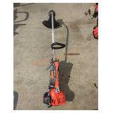 Echo Gas Curved Shaft Trimmer