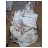 Box of Shop Rags