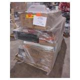 NEW COLUMBIA PICK UP Mixed Pallet Lot