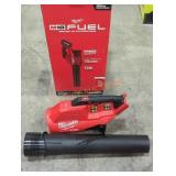 Milwaukee M18 Blower