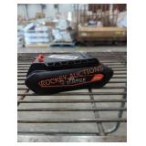 Echo 56v 2.5 ah battery