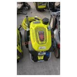 Ryobi 3100PSI Gas Pressure Washer