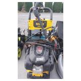 Dewalt 3300PSI Gas Pressure Washer