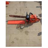 Echo Timber Wolf Gas Chainsaw