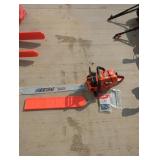 Echo Timber Wolf Gas Chainsaw