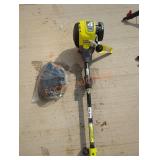 Ryobi Gas Power Head