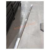 Sub Casing for Comparison Door