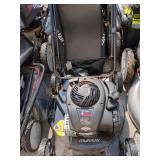 Murray 20 " Gas Powered Push Mower