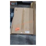 Box Lot Gardner Bender 20 cu. in. 1-Gang