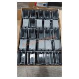 Box Lot Gardner Bender 20 cu. in. 1-Gang