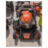Yardmax 22" Self Propelled 3-in-1 Lawn Mower