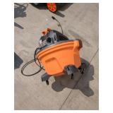 Ridgid Wet Dry Vacuum 6 Gallon Missing Pieces