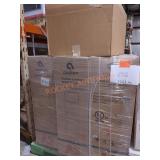 NEW COLUMBIA PICK UP Water Coolers Skid