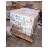 Skid Lot 24 Cases Daltile Floor and Wall Tiles