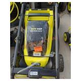 RYOBI 40v 20" Push Mower Tool Only