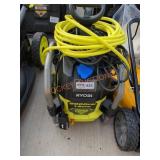 RYOBI Premium Electric Pressure Washer 2000 PSI