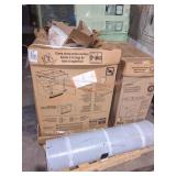 NEW COLUMBIA PICK UP Mixed Pallet Lot