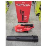 Milwaukee M18 Blower
