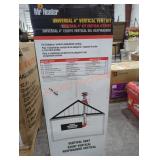 Mr Heater Universal 4" Vertical Vent Kit