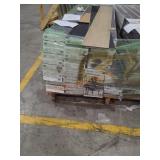 Skid Lot A&A Surfaces Vinyl Plank Flooring,