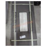 MSI Nyon Gray 12" x 24" Porcelain Floor/Wall Tile