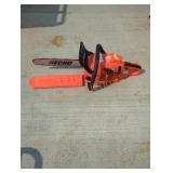 Echo Gas Chainsaw