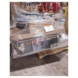 NEW COLUMBIA PICK UP Mixed Pallet Lot