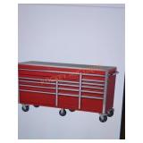 NEW COLUMBIA PICK UP Husky 72" Tool Box