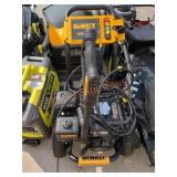 DeWalt Gas Pressure Washer 3600 PSI