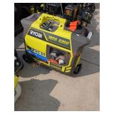 RYOBI 2300 Watt Generator