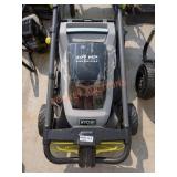 RYOBI 40v 20" Cordless Lawn Mower Tool Only