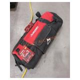 Husky 22" Spring Loaded Tool Bag