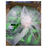 Whole Box Of Scrubbing Bubbles Foaming Bleach