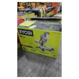 Ryobi  10" Compound Miter Saw