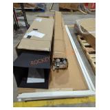 Skid Lot of Assorted Household Items