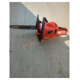 Echo Gas Chainsaw