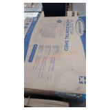 Suncast Glidetop Horizontal Shed