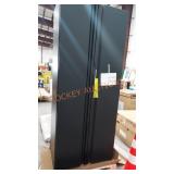 Husky Metal Cabinet Set